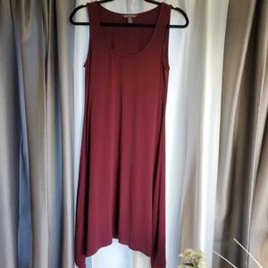 Tommy Bahama flowy loose dress size S